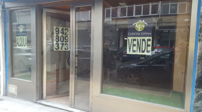 Local comercial