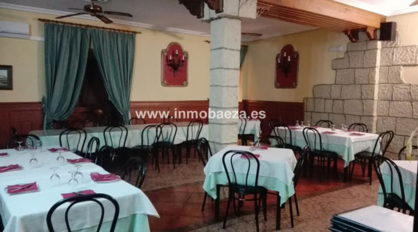 Local comercial