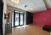 Local comercial
en venda
a Torremolinos foto