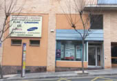  commercial premises for sale in Tudela, Avenida de la Argentina photo