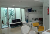 Local comercial en venta en Tudela, Plaza de la Constitución foto