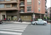 Local comercial en venta con 143m² en Logroño foto