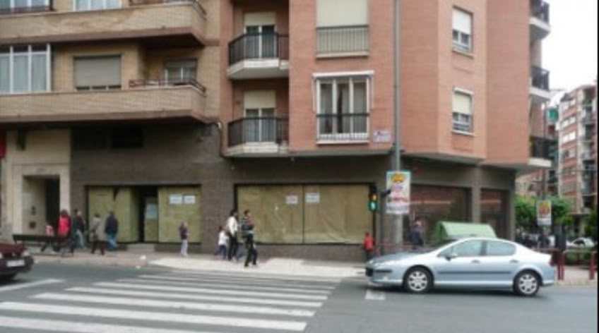 Local comercial