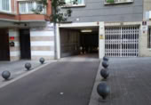 248m² commercial premises industrial for sale in Ciudad Real, photo