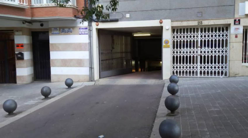 Local comercial