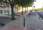 248m² commercial premises industrial for sale in Ciudad Real, photo