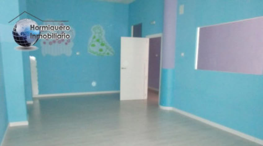 Local comercial