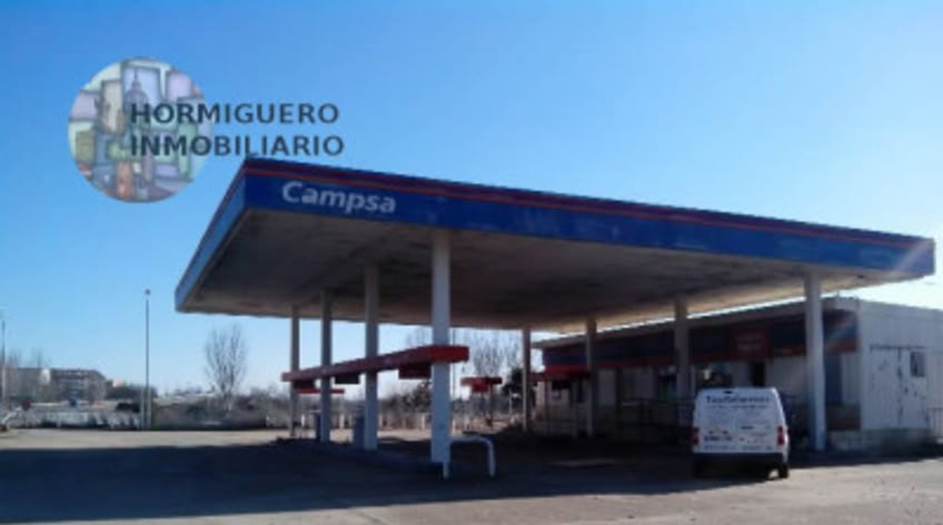 Local comercial