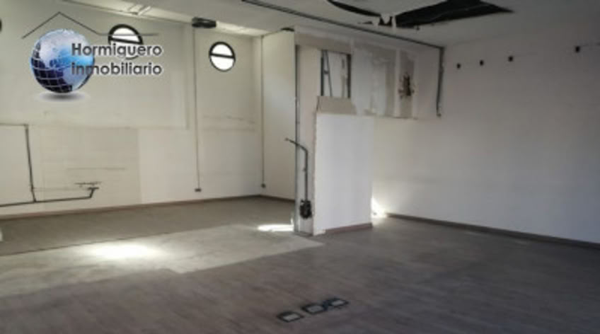 Local comercial
