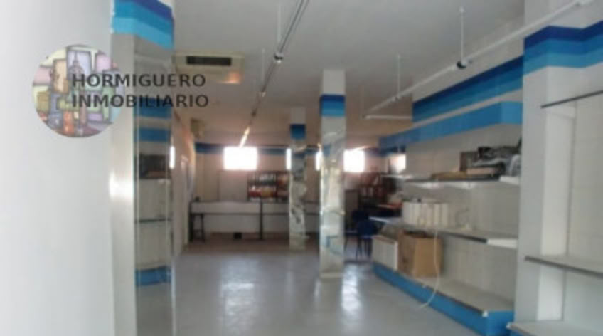 Local comercial