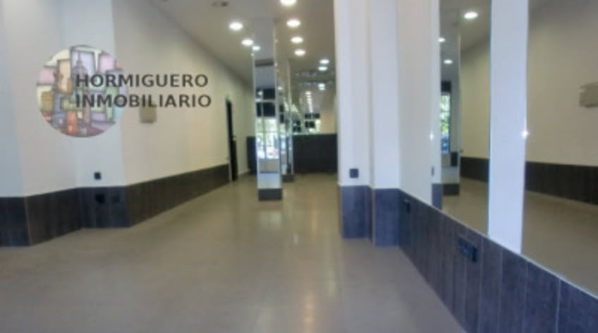 Local comercial