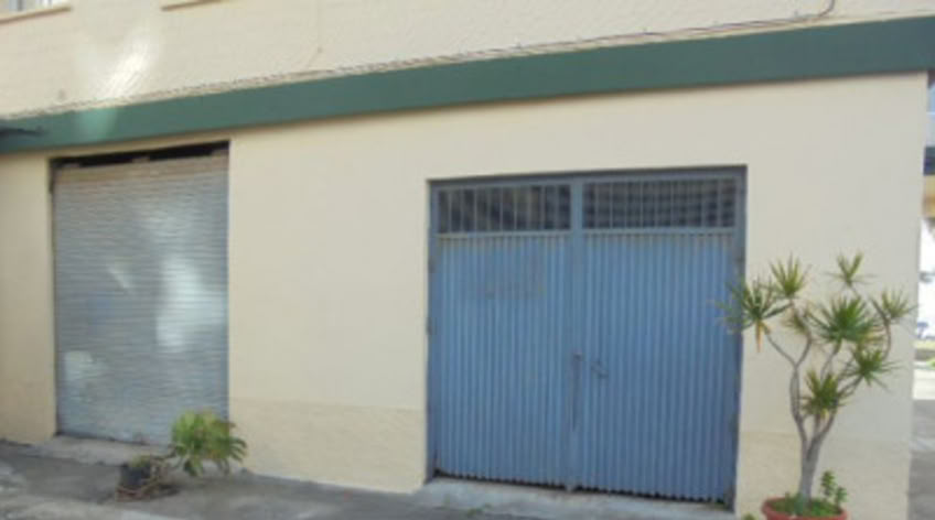 Local comercial