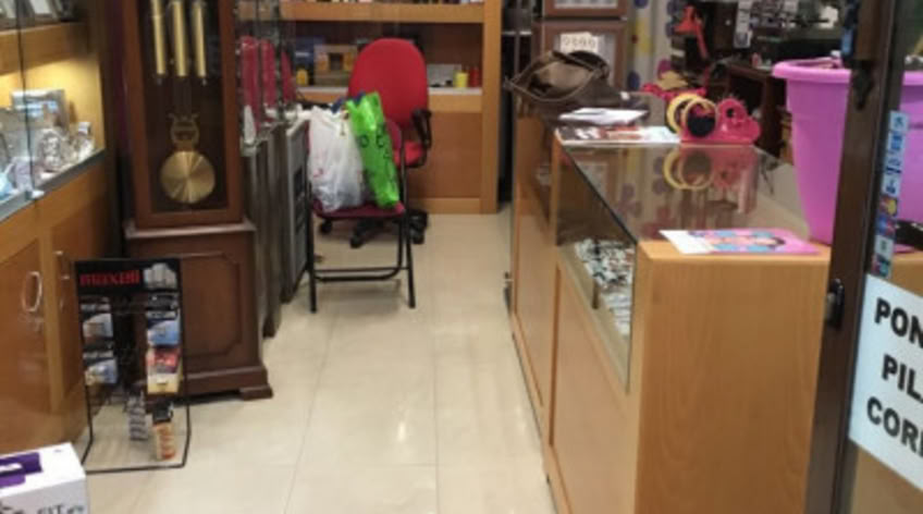 Local comercial