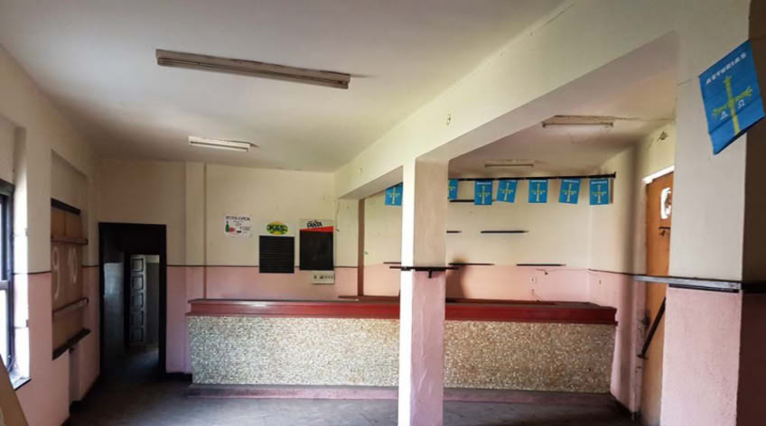 Local comercial