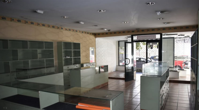 Local comercial