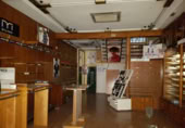 470m² commercial premises for sale in Almendralejo, photo