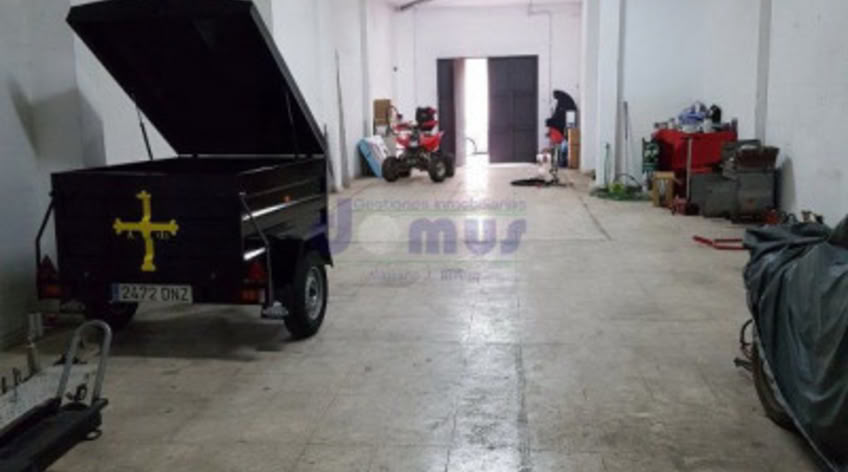 Local comercial