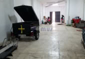 Local comercial en venta en Almendralejo foto
