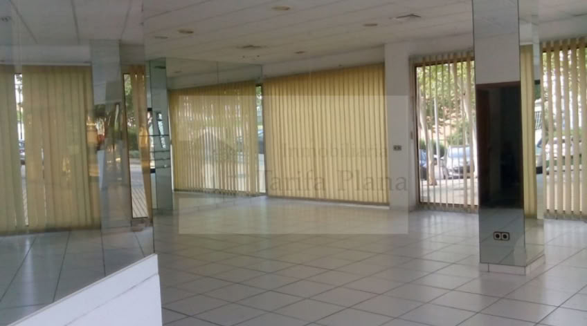 Local comercial