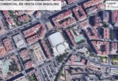 Local comercial en venta con 75m² en Córdoba foto