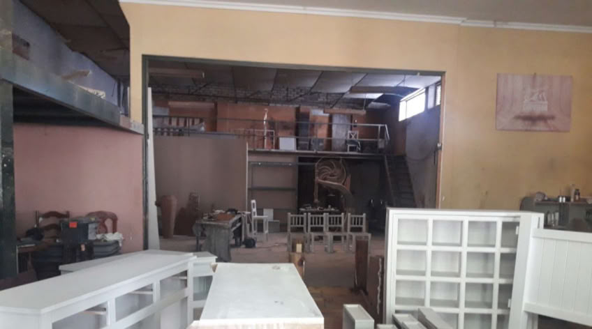 Local comercial
