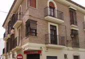 118m² commercial premises for sale in Écija, photo