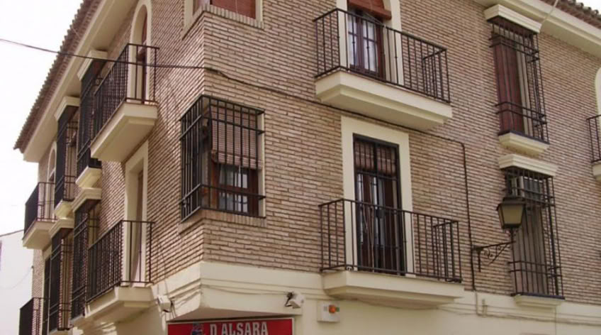 Local comercial