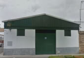 Nau Industrial
en venda
amb 190m² a Écija foto