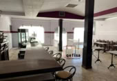 Cafeteria
en venda
amb 250m² a Valdepeñas foto