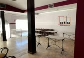 Cafeteria
en venda
amb 250m² a Valdepeñas foto