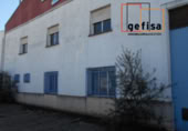 800m² entrepôt industriel pour vente à Valdepeñas, poligono avd. las tinajas photo