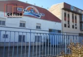 800m² entrepôt industriel pour vente à Valdepeñas, poligono avd. las tinajas photo