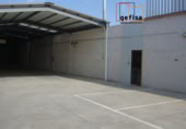 Nave Industrial en venta en Valdepeñas foto