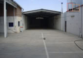 Nave Industrial en venta en Valdepeñas foto