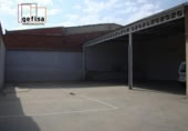 Nave Industrial en venta en Valdepeñas foto