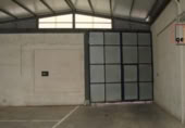 Nave Industrial en venta en Valdepeñas foto
