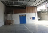 Nave Industrial en venta en Valdepeñas foto