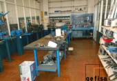  atelier pour vente à Valdepeñas, photo