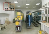  atelier pour vente à Valdepeñas, photo