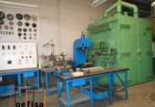  atelier pour vente à Valdepeñas, photo