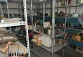  atelier pour vente à Valdepeñas, photo