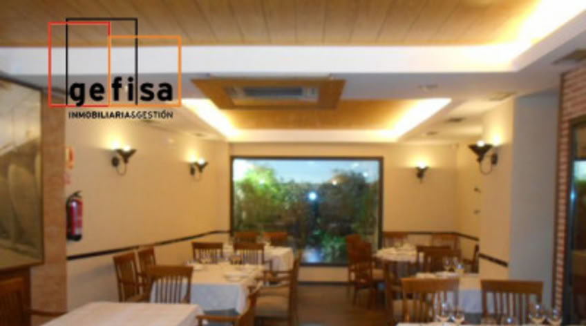 Local comercial