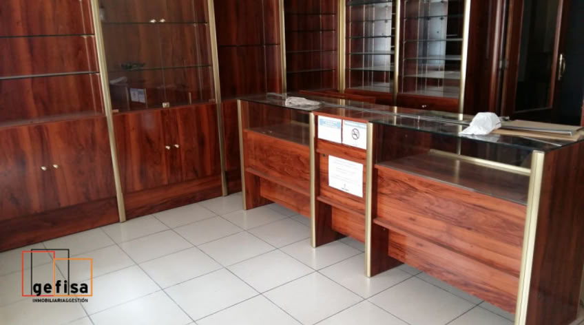 Local comercial