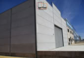 800m² entrepôt industriel pour vente à Valdepeñas, photo