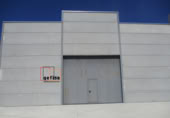 800m² entrepôt industriel pour vente à Valdepeñas, photo
