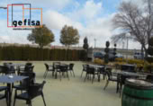 Restaurant
en venda
a Valdepeñas, carretera infantes foto