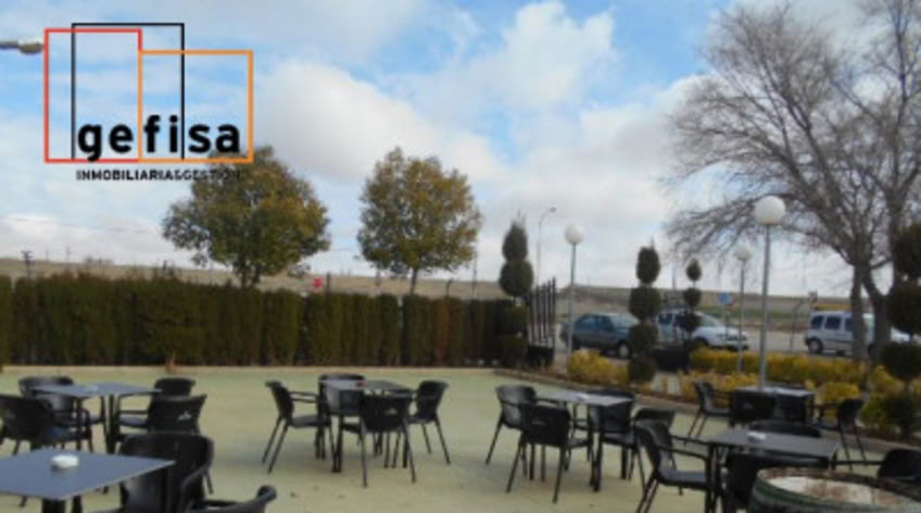 Local comercial