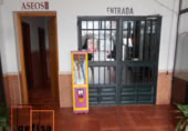 Restaurant
en venda
a Valdepeñas, carretera infantes foto