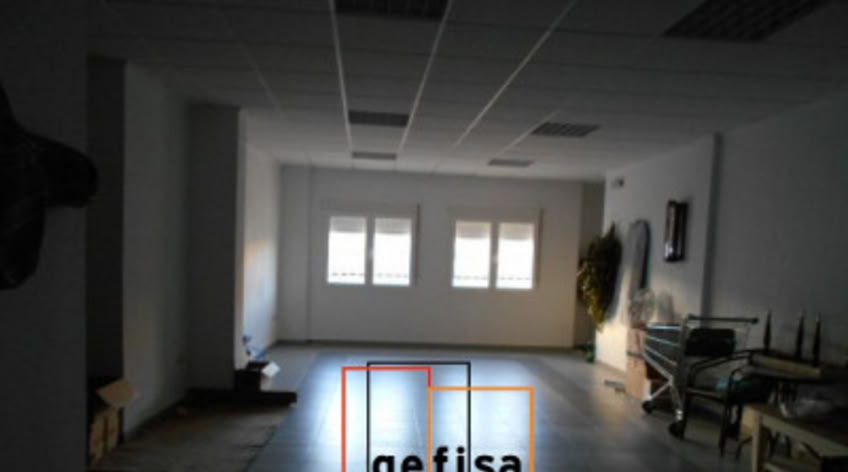Local comercial