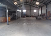 687m² warehouse industrial for sale in Albacete, photo